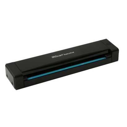 458737 I.R.I.S. Duplex, CIS, 600 x 600 dpi Max, USB