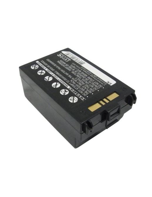 MBXPOS-BA0320 CoreParts Battery for ZEBRA Scanner 14Wh Li-ion 3.7V 3800mAh Black, FR60900, FR66, FR68, MC70, MC7004, MC7090, MC7