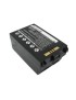 MBXPOS-BA0320 CoreParts Battery for ZEBRA Scanner 14Wh Li-ion 3.7V 3800mAh Black, FR60900, FR66, FR68, MC70, MC7004, MC7090, MC7