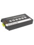 MBXPOS-BA0315 CoreParts Battery for ZEBRA Scanner 9.3Wh Li-Pol 3.7VV 2500mAh Black, (NOT FOR Motorola) for MC3100, MC3190, MC319