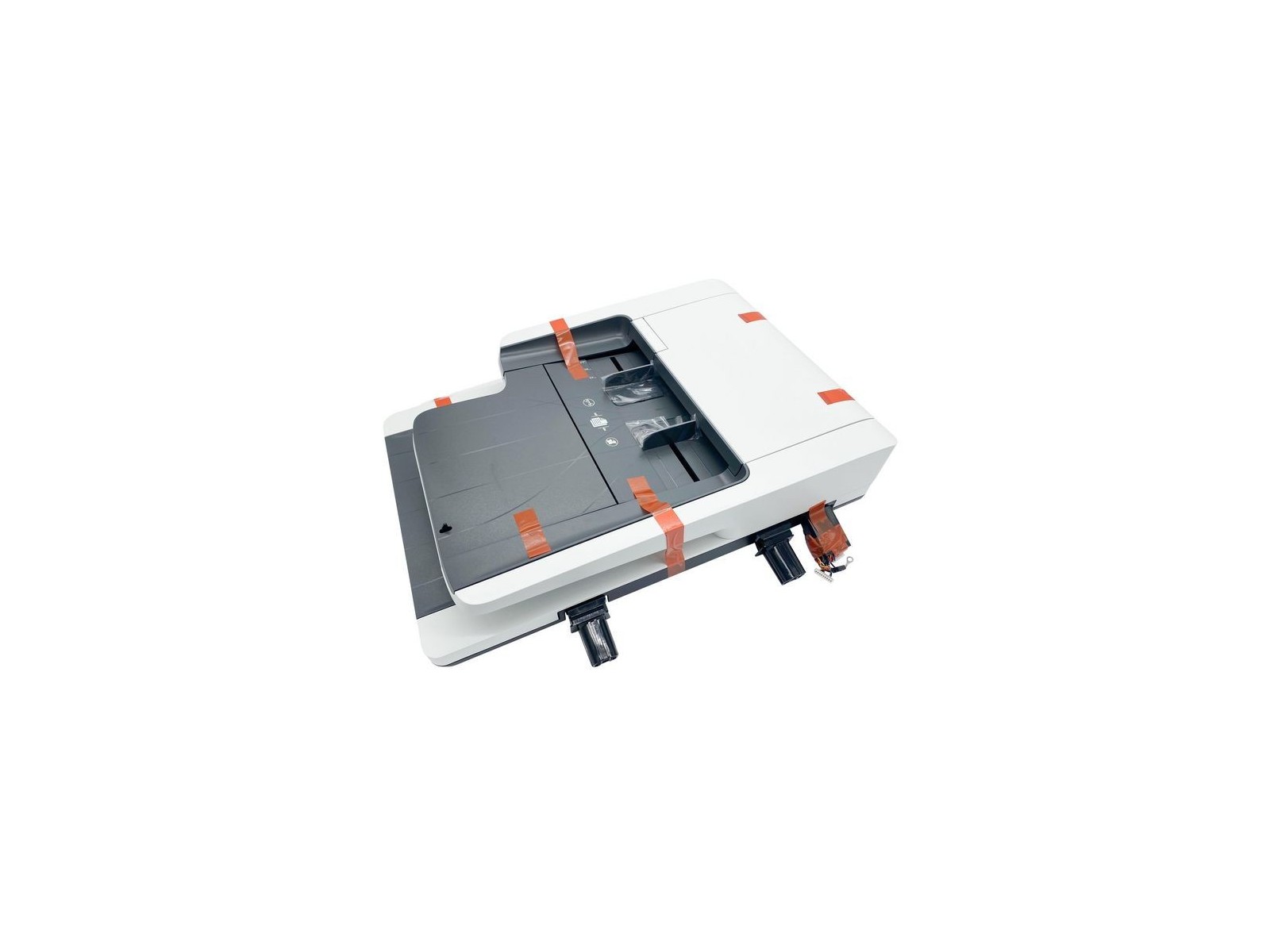 B5L47-67907 HP Automatic Document Feeder assembly kit for HP Enterprise printers, 3.95kg net weight, 73cm depth, designed for ef B5L47-67907 HP Automatic Document Feeder assembly kit for HP Enterprise printers, 3.95kg net weight, 73cm depth, designed for ef