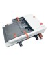 B5L47-67907 HP Automatic Document Feeder assembly kit for HP Enterprise printers, 3.95kg net weight, 73cm depth, designed for ef