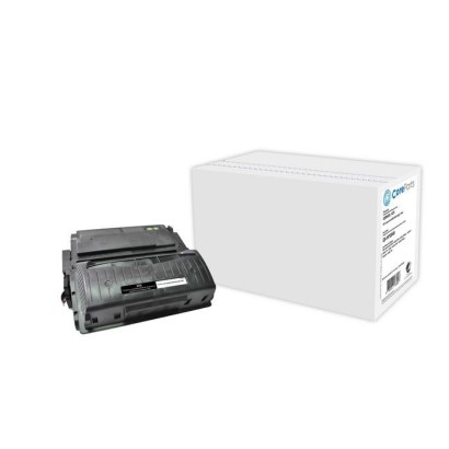 QI-HP2045 CoreParts Toner Black Q5942X Pages: 20.000, Nordic Swan HP LaserJet 4250/4350 (42X) High Yield Q5942X, APTHP42XE