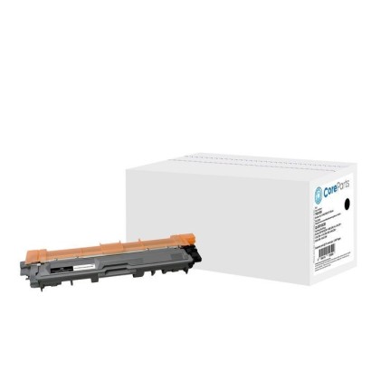 QI-BR1003B CoreParts Toner kit Black for BROTHER, Pages: 2500, suitable for UNIV. HL 3140, HL 3142, HL 3150, HL 3152, HL 3170, H