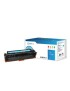 QI-CA1004C CoreParts Toner Cyan 2661B002AA Pages: 2.900, Nordic Swan Canon I-Sensys LBP-7200/7210/7660/7680 (718) Series 2661B00