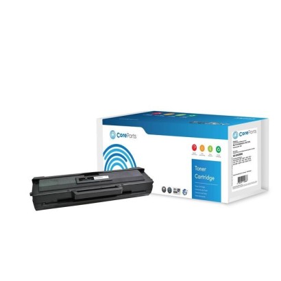 QI-SA2006 CoreParts Toner Black MLT-D1042S/ELS Pages: 1.500 Samsung ML-1660 MLT-D1042S/ELS, APTS1042E, MLT-D1042S