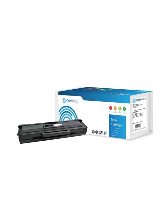 QI-SA2006 CoreParts Toner Black MLT-D1042S/ELS Pages: 1.500 Samsung ML-1660 MLT-D1042S/ELS, APTS1042E, MLT-D1042S