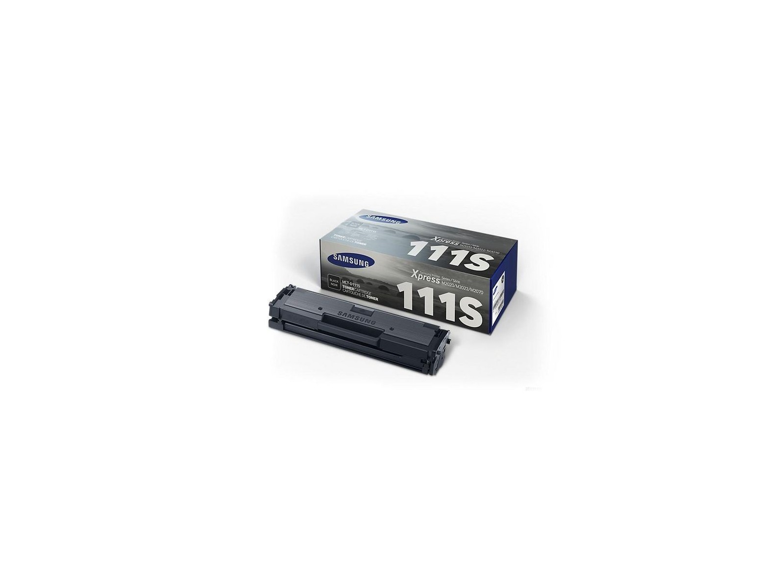 MLT-D111S Samsung MLT-D111S, black, 1000 pages MLT-D111S Samsung MLT-D111S, black, 1000 pages