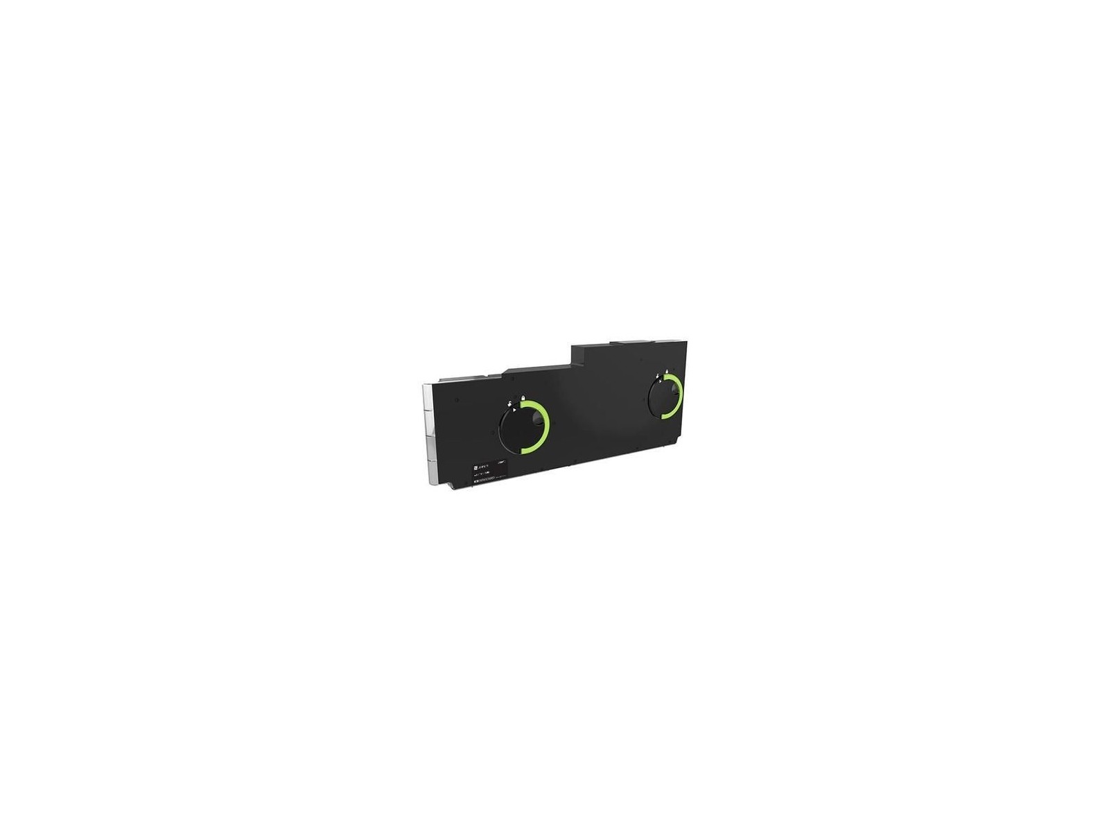 72K0W00 Lexmark 115K Waste Toner Container (CS820, CX8xx) 72K0W00 Lexmark 115K Waste Toner Container (CS820, CX8xx)