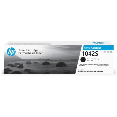 SU737A HP MLT-D1042S Black Toner Cartridge MLT-D1042S
