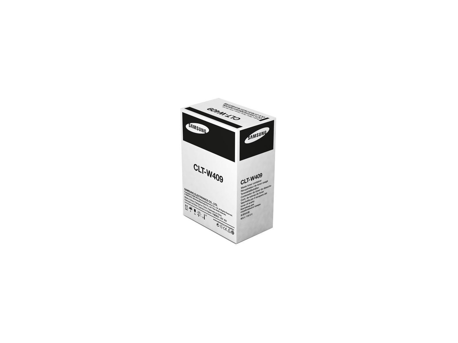 SU430A HP CLT-W409 Toner Collection Unit SU430A HP CLT-W409 Toner Collection Unit