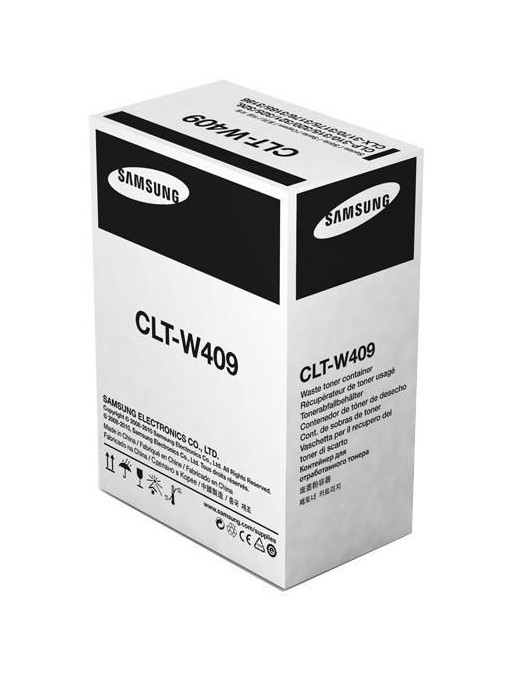 SU430A HP CLT-W409 Toner Collection Unit