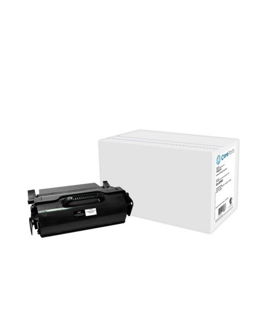 QI-LE2040 CoreParts Toner Black for IBM, Pages: 36000, suitable for IBM Infoprint 1872, 1892, 1870, 1880, OKI MB 780, MB790F, MB