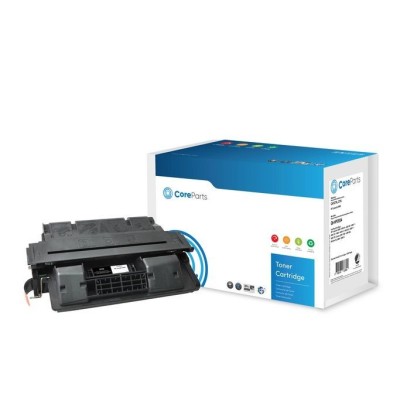 QI-HP2034 CoreParts Toner Black C4127A Pages: 6.000, Nordic Swan HP LaserJet 4000 (27A) C4127A, APTHP27AE