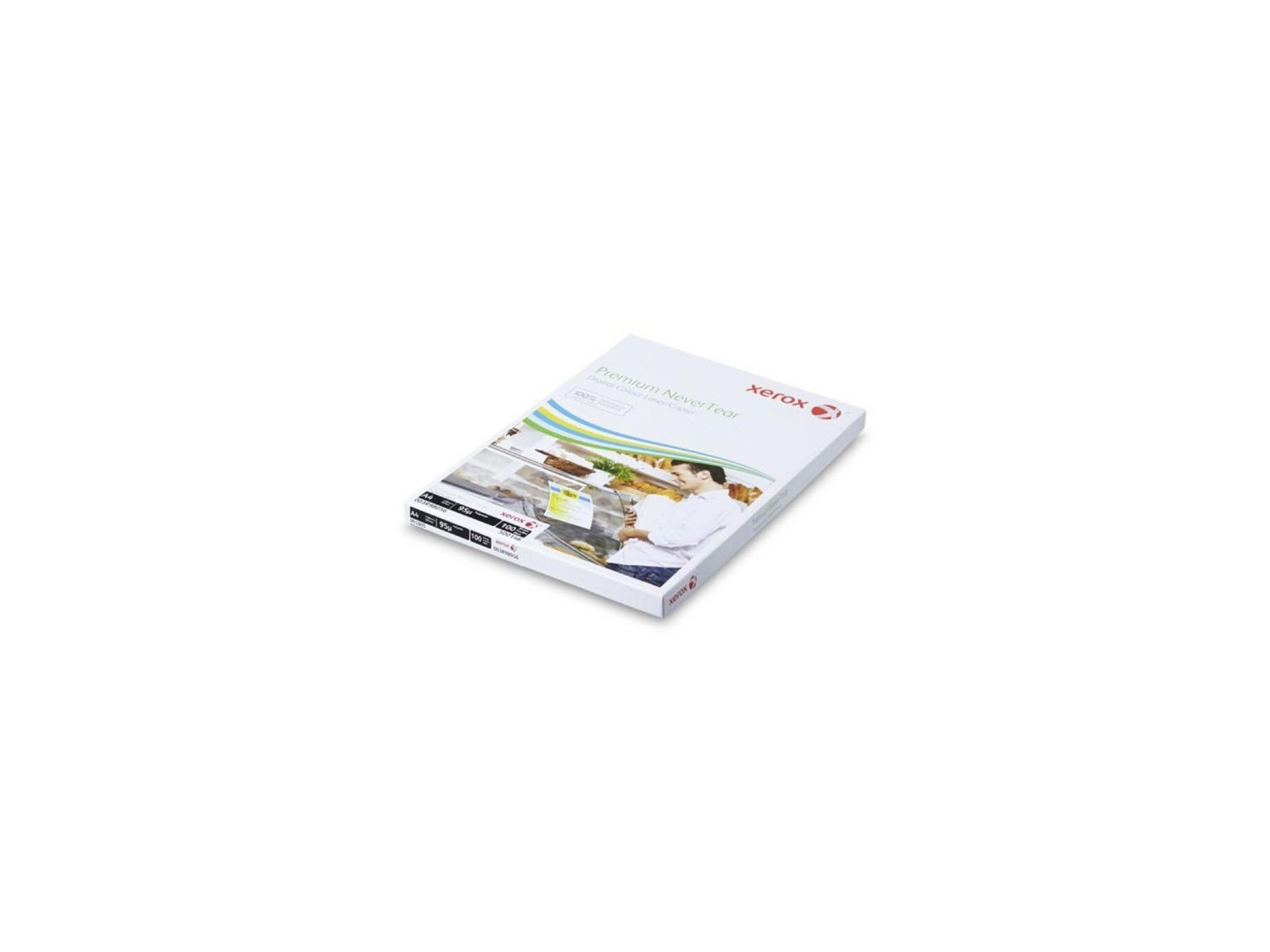 003R98091 Xerox Never Tear 145g A4 *100-pack* 003R98091 Xerox Never Tear 145g A4 *100-pack*