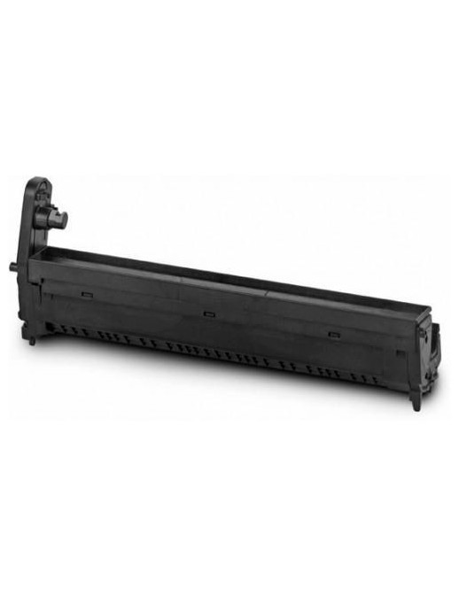 46484108 OKI Black Image Drum, 30000 pages
