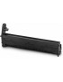 46484108 OKI Black Image Drum, 30000 pages