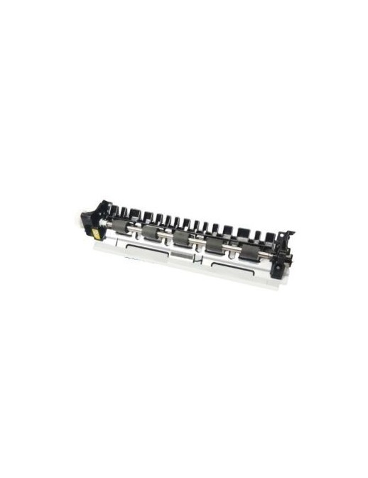 RM2-6774-000CN HP Registration Roller Assembly for HP LaserJet printers, ensures precise paper alignment and registration.