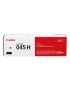 1244C002 Canon Cartridge 045 Magenta Hi-Capacity