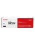 1245C002 Canon Cartridge 045 Cyan Hi-Capacity
