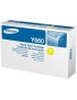 ST953A HP CLP-Y660A Yellow Toner Cartridge