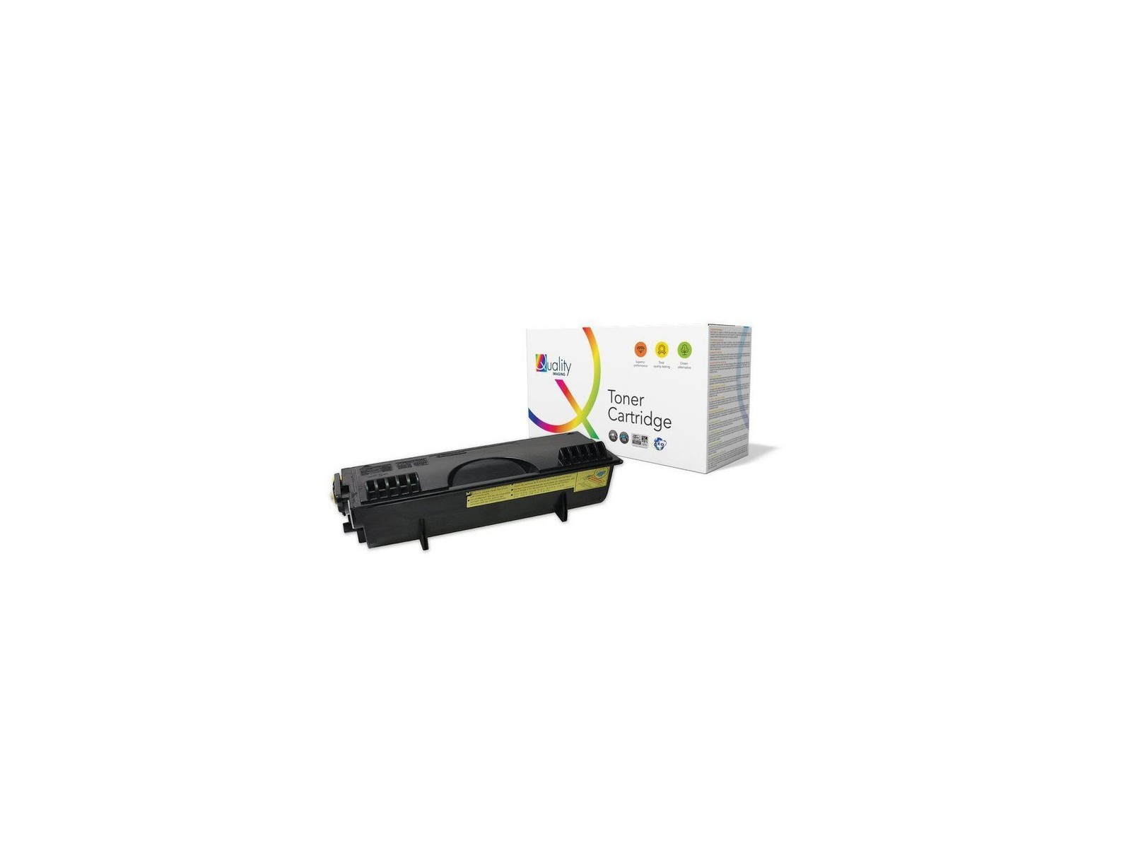 QI-BR2052 CoreParts Toner kit Black for BROTHER, Pages: 6500, suitable for HL 1650, 1670, 1850, 1870, 5030, 5050, 5040, 5070, DC QI-BR2052 CoreParts Toner kit Black for BROTHER, Pages: 6500, suitable for HL 1650, 1670, 1850, 1870, 5030, 5050, 5040, 5070, DC