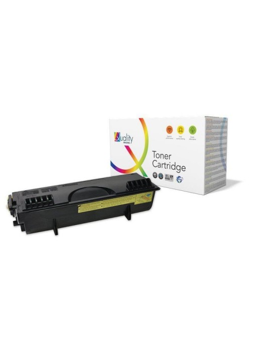 QI-BR2052 CoreParts Toner kit Black for BROTHER, Pages: 6500, suitable for HL 1650, 1670, 1850, 1870, 5030, 5050, 5040, 5070, DC