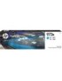 F6T81AE HP 973X High Yield Cyan Original PageWide Cartridge 649460