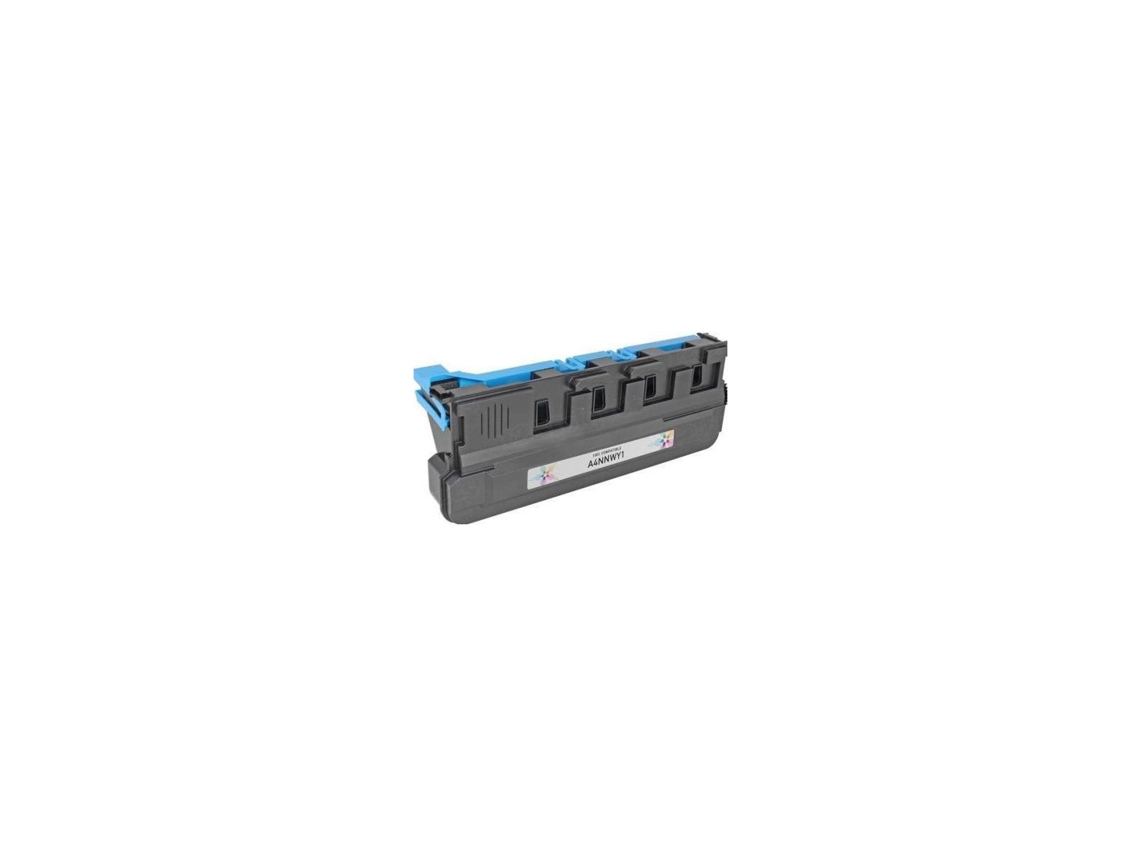 A4NNWY3 Konica Minolta Waste toner box, Konica Minolta WX-103, A4NN-WY3, A4NN-WY1 A4NNWY4, 99110787 A4NNWY3 Konica Minolta Waste toner box, Konica Minolta WX-103, A4NN-WY3, A4NN-WY1 A4NNWY4, 99110787