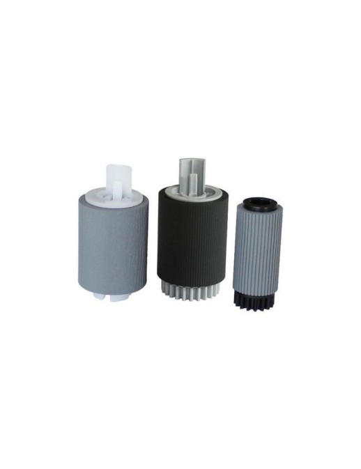 MSP3502N CoreParts Paper Pickup Roller Kit Canon iR3570/4570/2270/2870 FB6-3405-000 (1PC), FC5-6934-000 (1PC), FC6-6661-000(1PC)