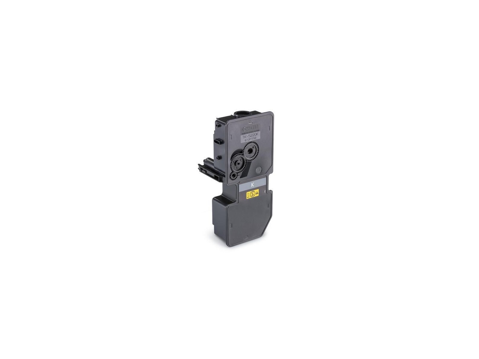 TK-5220K Kyocera TK-5220K TK-5220K Kyocera TK-5220K