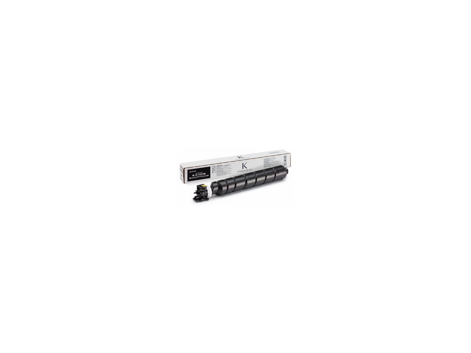 TK-8525K Kyocera TK-8525K, 20000 p, black TK-8525K Kyocera TK-8525K, 20000 p, black