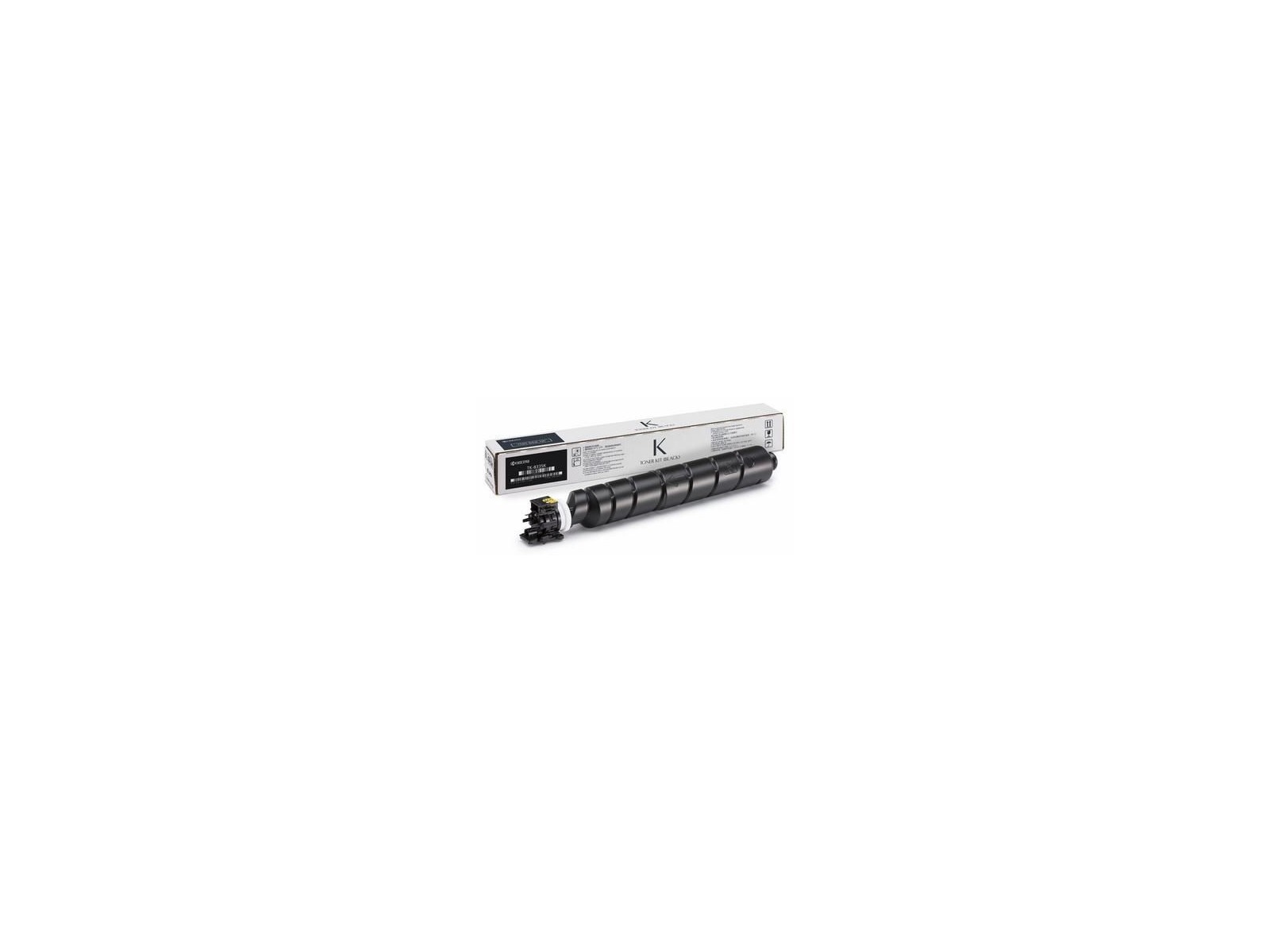 TK-8335 Kyocera Black, 25000 pages 1T02NDNL0 TK-8335 Kyocera Black, 25000 pages 1T02NDNL0