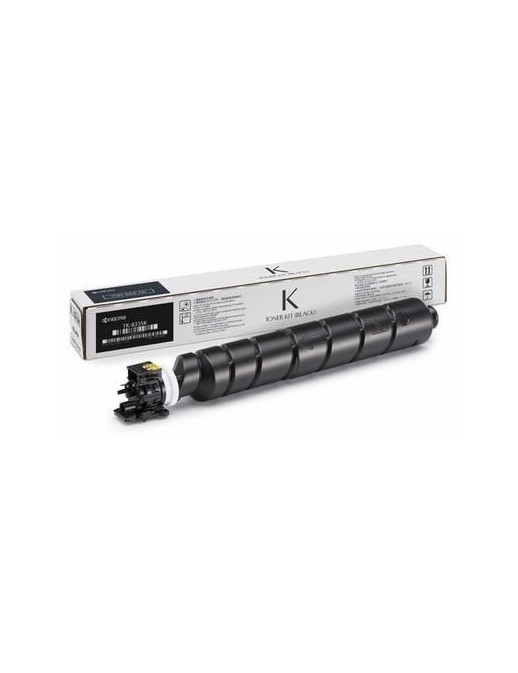 TK-8335 Kyocera Black, 25000 pages 1T02NDNL0