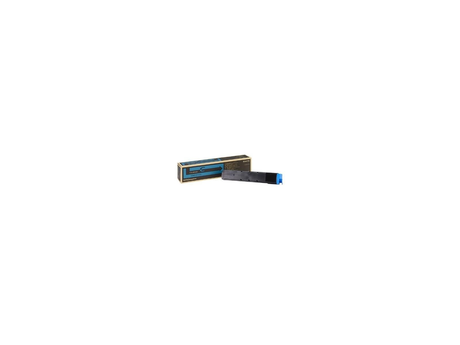 1T02RLCNL0 Kyocera Cyan, TASKalfa 3252ci TK-8335C, 99112250 1T02RLCNL0 Kyocera Cyan, TASKalfa 3252ci TK-8335C, 99112250
