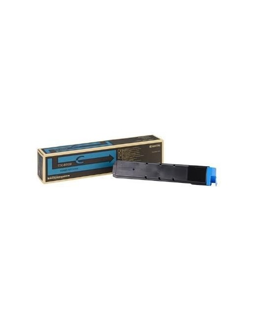 1T02RLCNL0 Kyocera Cyan, TASKalfa 3252ci TK-8335C, 99112250