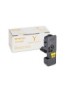 TK-5220Y Kyocera Toner-Kit, Yellow, 1200 Pages