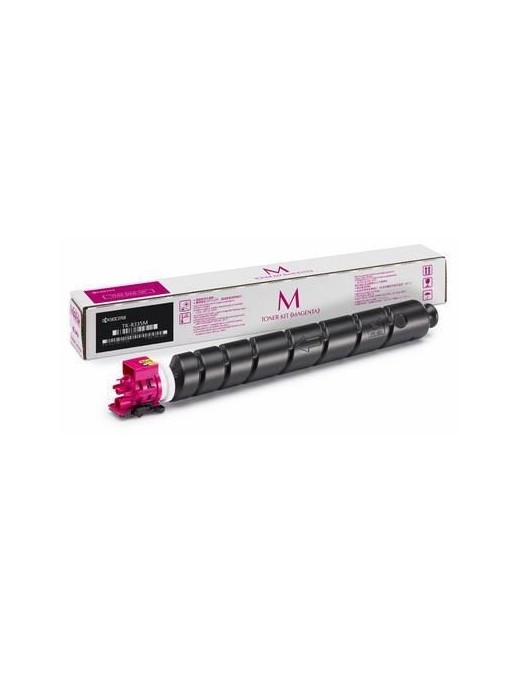 TK-8335M Kyocera Magenta, 15000 pages 1T02RLBNL0
