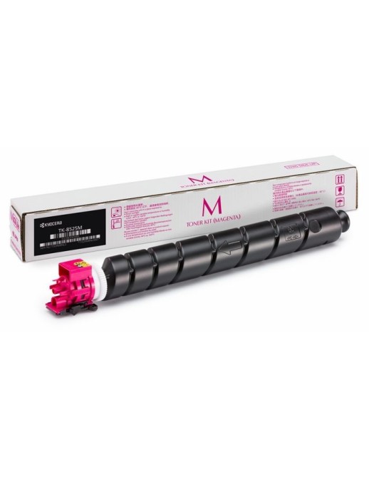 1T02RMBNL0 Kyocera TK-8525M, 20000 p, Magenta TK-8525M