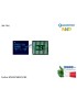BCM5976B0KUFBG IC Chip BCM5976B0KUFBG BROADCOM per Scheda Madre iPhone (94 PIN) BCM5976 BCM5976B0 BCM5976B0KU