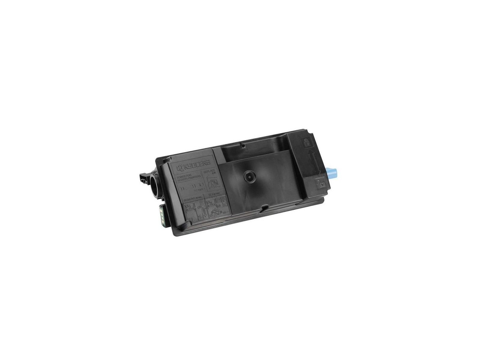 TK-3190 Kyocera 25000 pages, black 1T02T60NL0 TK-3190 Kyocera 25000 pages, black 1T02T60NL0