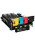 74C0ZV0 Lexmark 150K Black & Colour Return Program Imaging Kit (CS72x, CX725) 767946