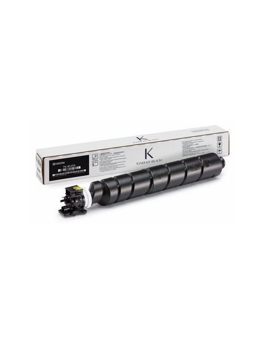 1T02RM0NL0 Kyocera TK-8525K, 20000 p, black TK-8525, 826153