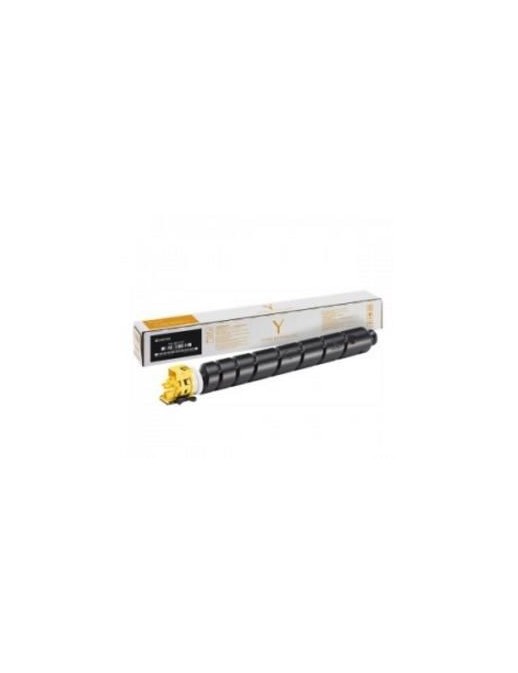 1T02NDANL0 Kyocera 20000 pages, yellow TK-8515Y