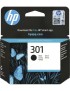 CH561EE HP 301 Black Original Ink Cartridge