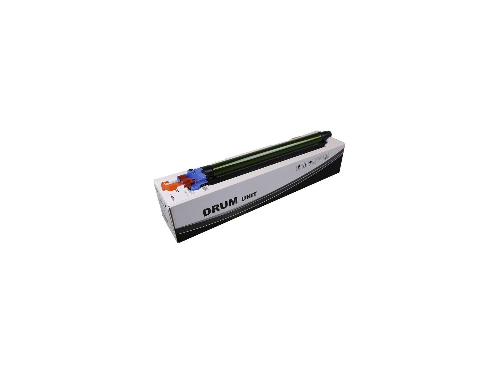 MSP7983 CoreParts DR311K Black Drum Unit 100K KONICA MINOLTA Bizhub C220, 280, 360, Olivetti d-Color MF220, 280, 360 A0XV0RD, DR MSP7983 CoreParts DR311K Black Drum Unit 100K KONICA MINOLTA Bizhub C220, 280, 360, Olivetti d-Color MF220, 280, 360 A0XV0RD, DR