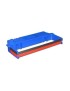30980721 Star Micronics RC700BR Ribbon cartridge, 150000 Character Black / 750000 Character Red 553-371