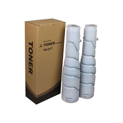 MSP6997 CoreParts Toner Cart. TN-217, TN-414 T 360g/Pc - 16K Pages KONICA MINOLTA Bizhub223, 283, 363, 423, 7828 A202031, A20203