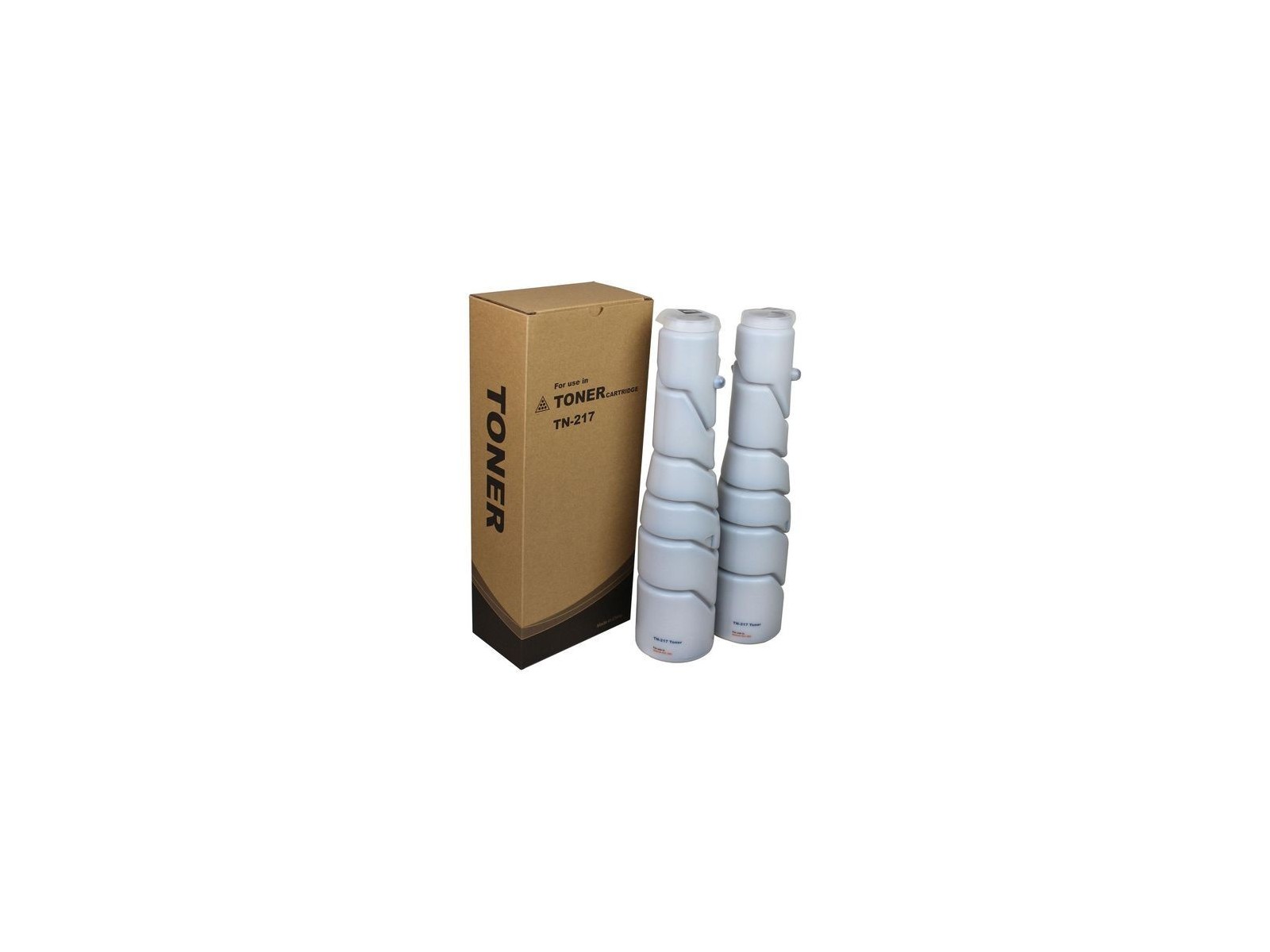 MSP6997 CoreParts Toner Cart. TN-217, TN-414 T 360g/Pc - 16K Pages KONICA MINOLTA Bizhub223, 283, 363, 423, 7828 A202031, A20203 MSP6997 CoreParts Toner Cart. TN-217, TN-414 T 360g/Pc - 16K Pages KONICA MINOLTA Bizhub223, 283, 363, 423, 7828 A202031, A20203
