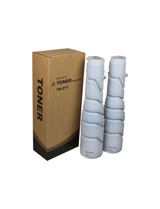 MSP6997 CoreParts Toner Cart. TN-217, TN-414 T 360g/Pc - 16K Pages KONICA MINOLTA Bizhub223, 283, 363, 423, 7828 A202031, A20203